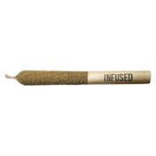 GENERAL ADMISSION - JUNGLE FRUIT DISTILLATE INFUSED PRE-ROLL - 1X 1G - Sativa