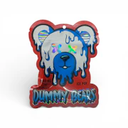 Ice Pop Gummies - 2000mg - Dummy Bears