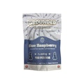 Blue Raspberry Gummies - 1000mg - Grounded High Dose
