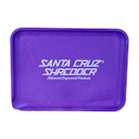 Santa Cruz Shredder - Large - Purple - Arsenal