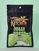 THK - Jolly Green Apple Gummies (10mg / 10 pcs / 100mg)