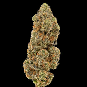 Cannabis Flower - $8g Mendo Breath - By the Gram