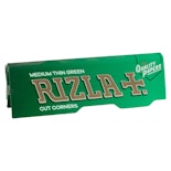 Green KutCorners - RIZLA+ Papers