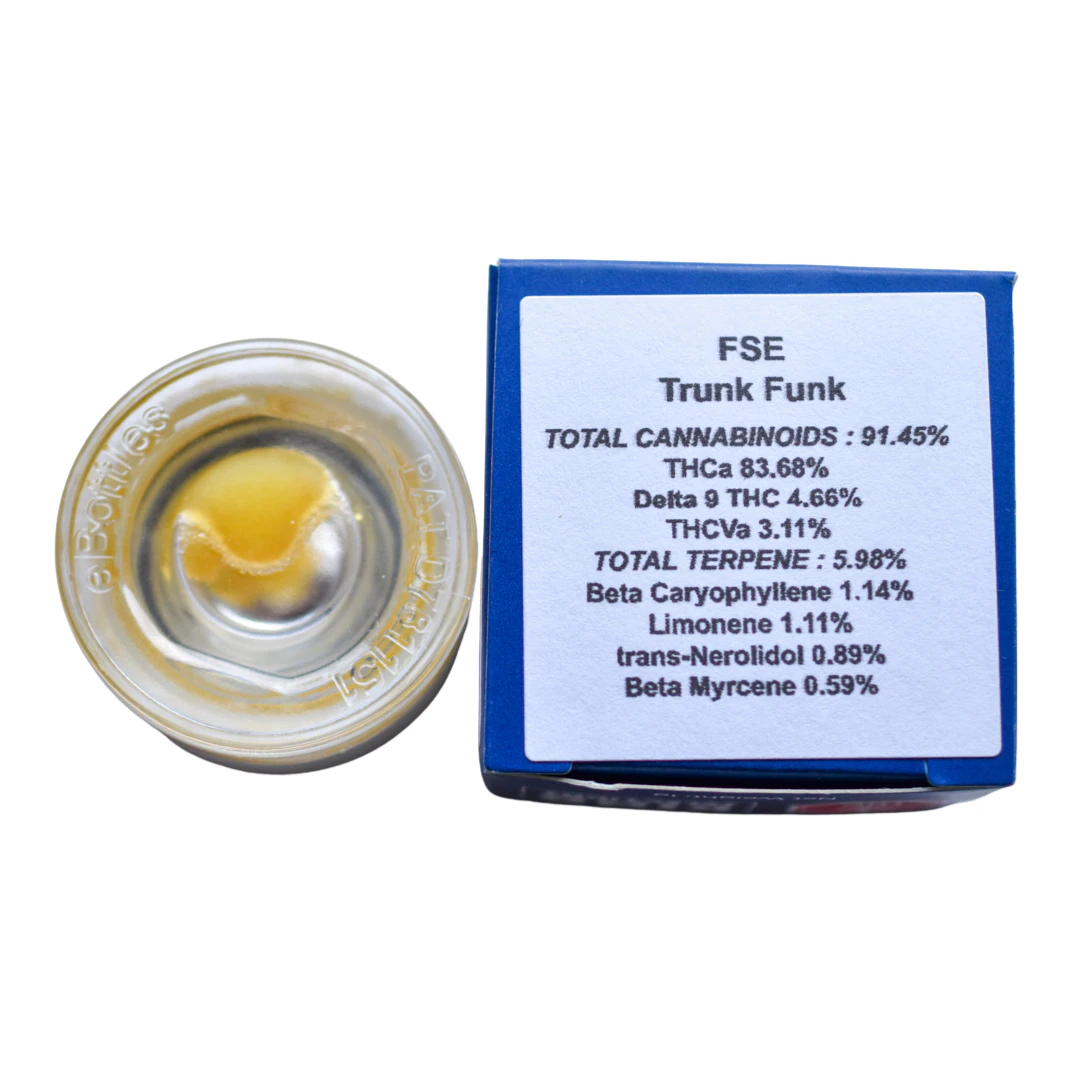 Kind Selections - Trunk Funk FSE - 1g - Kind Selections Main Image
