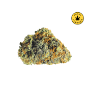 HWY 8 Cannabis Golden Pineapple | 3.5g