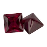 Square Terp Rubies 2 Pack - Haute