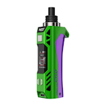 Yocan Cylo - Green & Purple - Yocan Vaporizers
