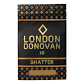 Gorilla Glue Shatter - 1g - London Donovan