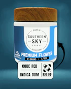 Code Red - 3.5g