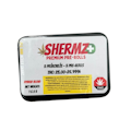Hybrid Prerolls - 5pack - Shermz