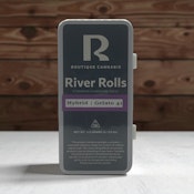RR - River Rolls - Gelato 41 - 5 Pack - 3.5g