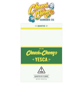 Southern Sky Brands - Cheech & Chong - Yesca - 7g