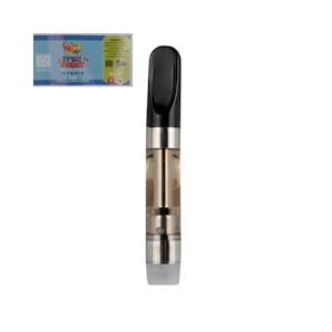 Fck Dup - Fruit Burst Cartridge - 1g - Fck Dup