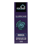 Slurricane Vape Pen - 1.1g - Fck Dup