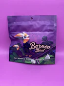 Borneo Bud - Astronaut Status - 3.5g