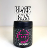 Black Razz - 3.5g