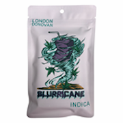 Slurricane Cartridge - 1g - London Donovan