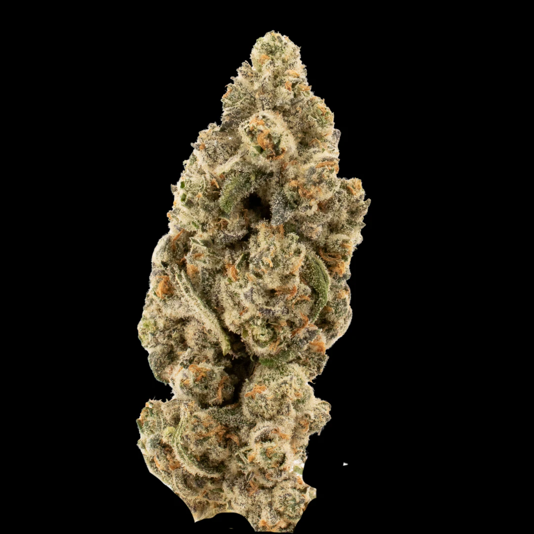 Cannabis Flower - $7g Kacklesnatch #4 - By the Gram Main Image
