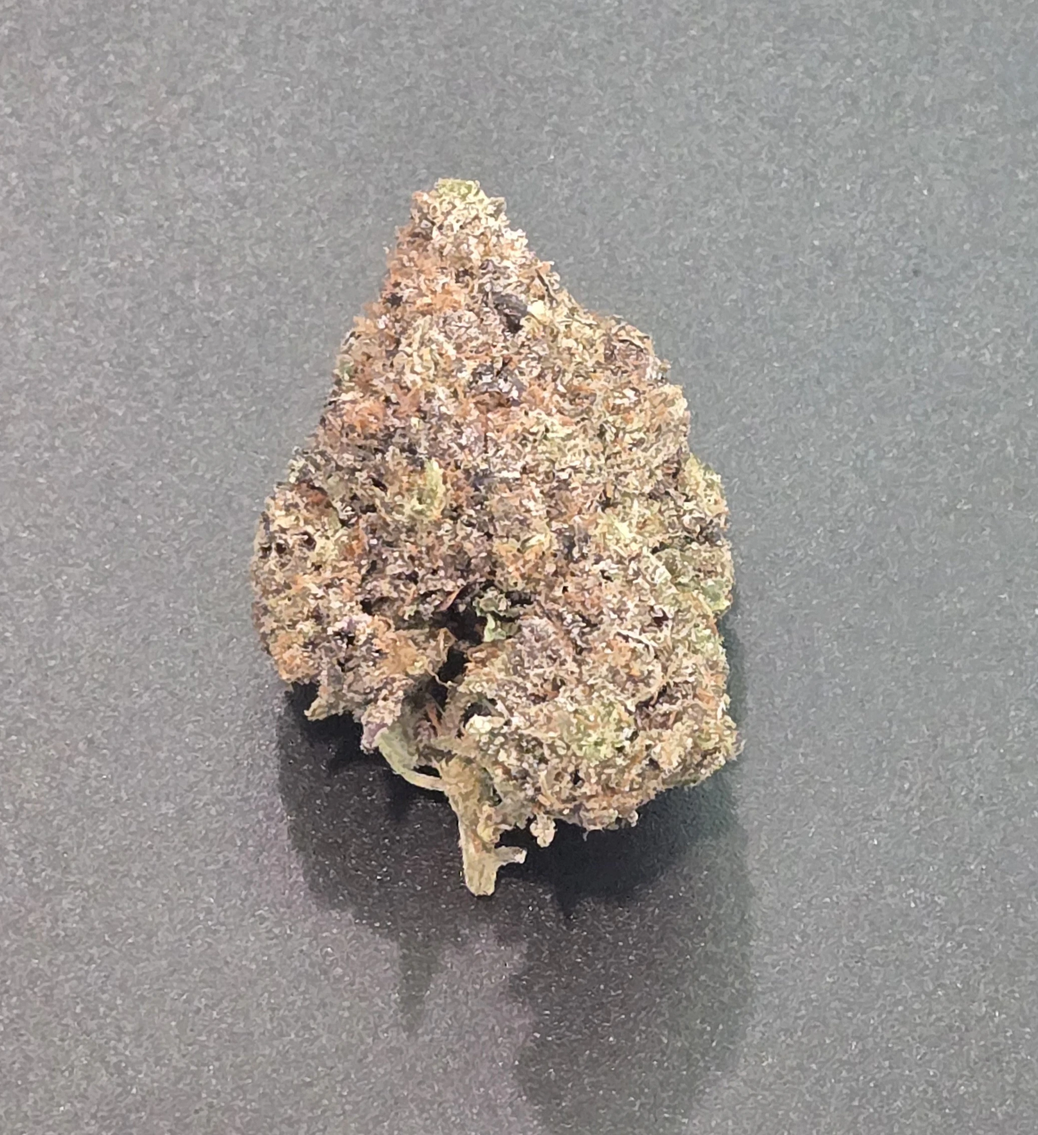 Cannabis Flower - $10g Pink Rockstar - By The Gram Main Image