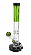 16” X-Emergence slime straight tube Milkyway