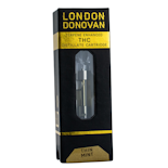 Thin Mints Cartridge - 1g - London Donovan Cartridges