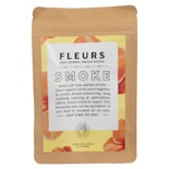 Fleurs "Smoke" Smoke Blend