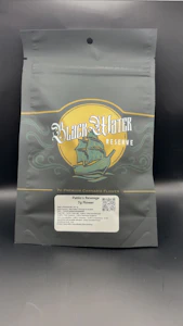 Black Water Reserve - Black Water Reserve - Pablo's Revenge - 7g