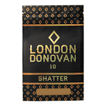 Grape Ape Shatter - 1g - London Donovan