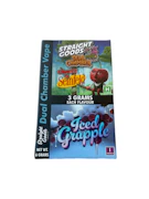Cherry Seinfeld + Iced Grapple - 6g - Straight Goods