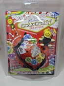 Smoke Buddy