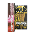 Cherrylicious Vape Pen - 3g - Drip Drop
