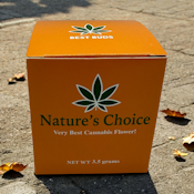 MH - Tropicana Cherry - Flower - 3.5g