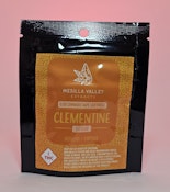 MVE - Clementine Distillate .5 Cartridge- Sativa