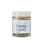 Clarity 30x125mg (Jar) - Microgenix