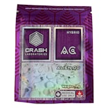 Alien OG Shatter 1g - Crash Labs