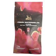 Fresh Watermelon Vape Cartridge - 1.1g - Honey Badger