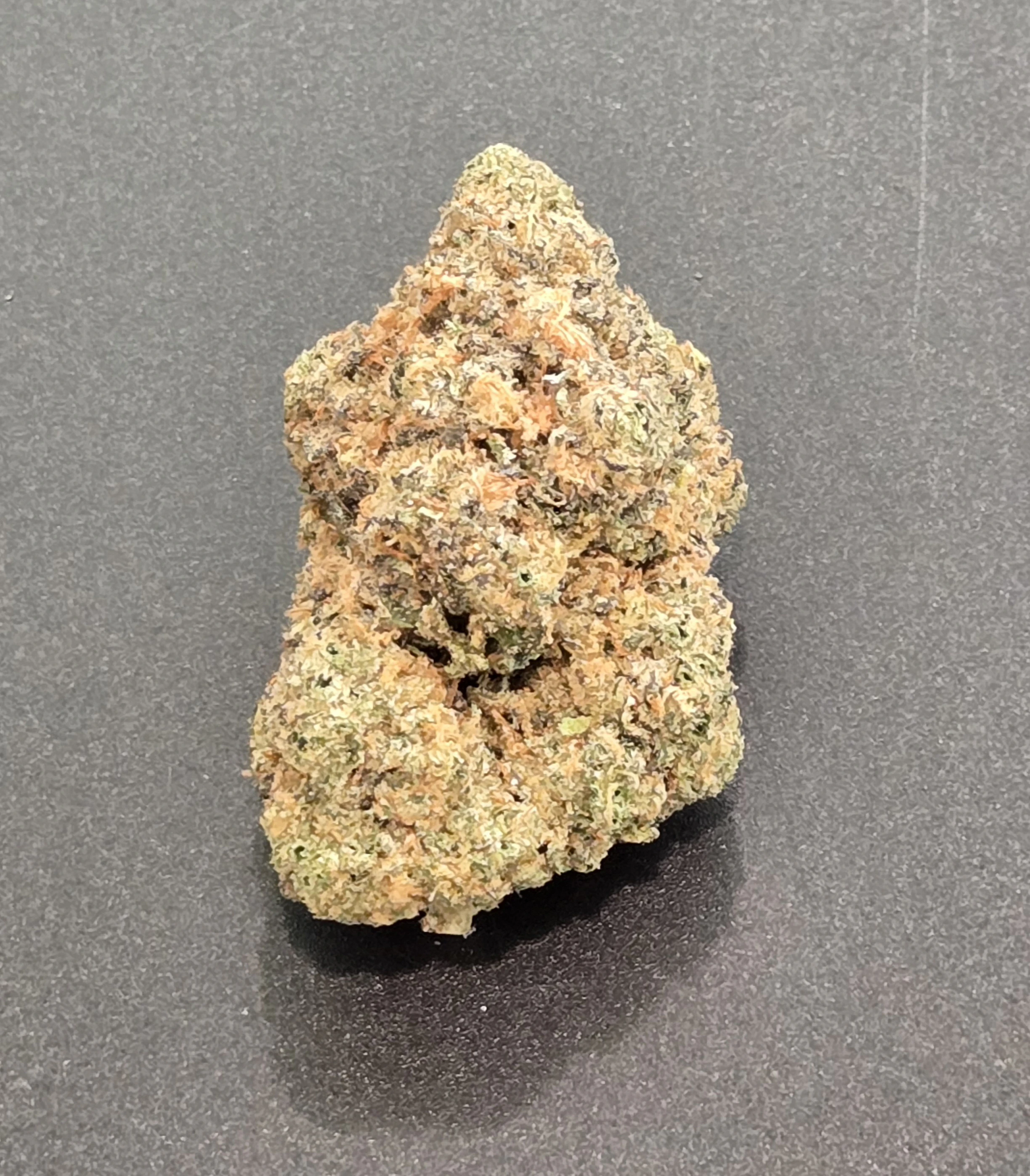 Cannabis Flower - $6g Green Crack - By the Gram Main Image