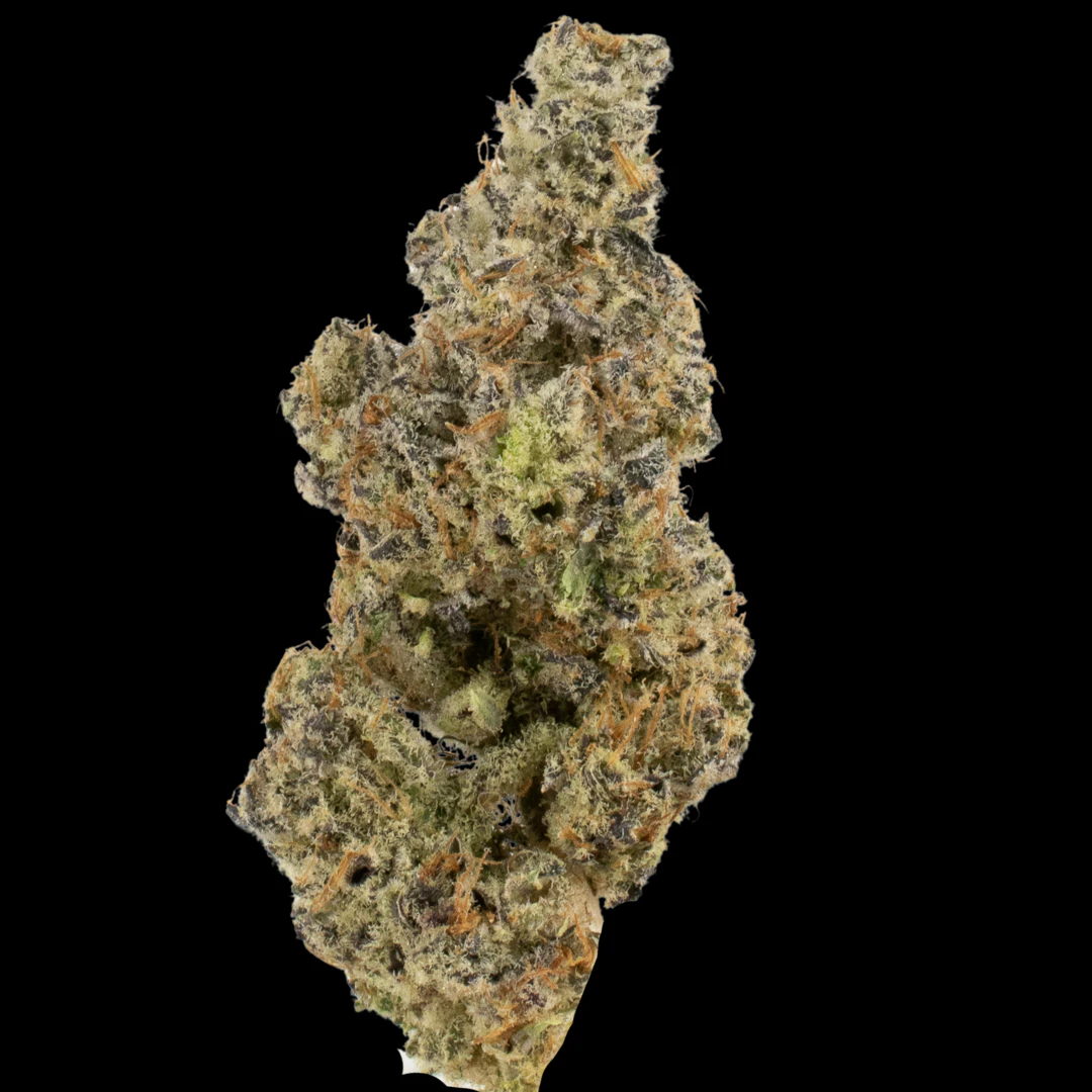 Cannabis Flower - $8g - Peanut Butter Crumble - By the Gram Main Image