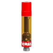 Versus - Watermelon Bubba 510 Thread Cartridge - Hybrid - 1g