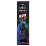 Death Bubba Vape Pen - 1g - Gas Gang