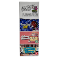 Snoop Dogg  OG + Wedding Cheesecake + Donut Shop Vape Pen - 9g - Straight Goods