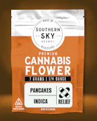 Pancakes - 7g