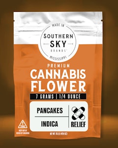 Southern Sky Brands - Pancakes - 7g