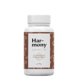 Harmony Capsules - 30mg - Fleurs