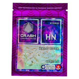 Crash Labs - Halo Nova Shatter 1g - Crash Labs