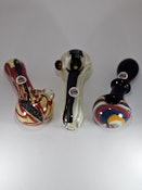 CRUSH - Fancy Small Pipe -Mini