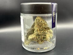 Dragon Fire Farms - Canna Whoop A$$ - 3.5g