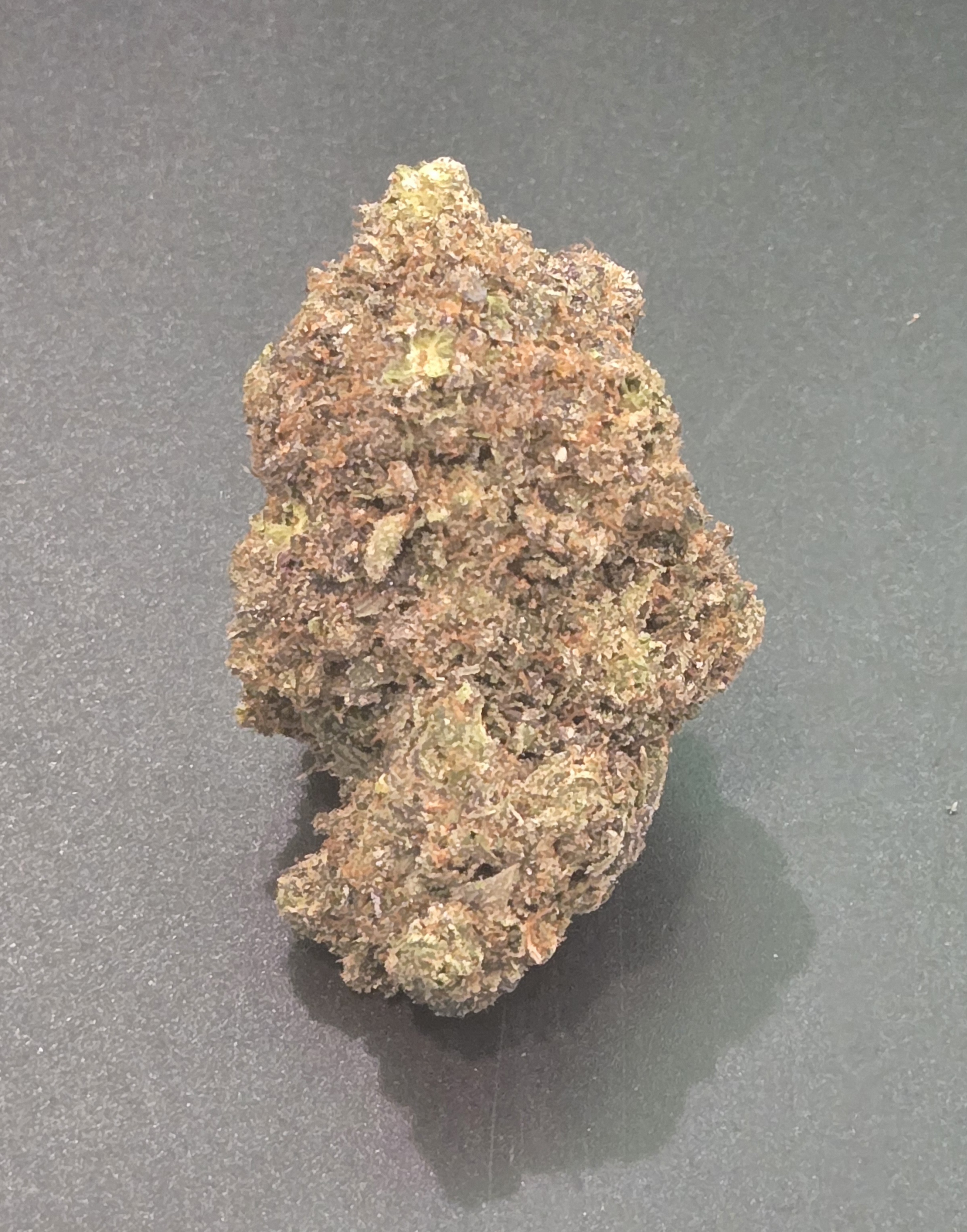 $8g Mike Tyson Pink - By The Gram