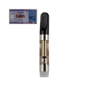 Fck Dup - Purple Gushers Cartridge - 1g - Fck Dup