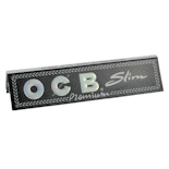 Premium king size - OCB Papers